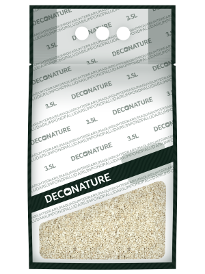 DECONATURE Коралловая крошка 